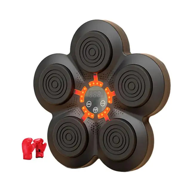 NEXFIT Bluetooth Boxing Machine