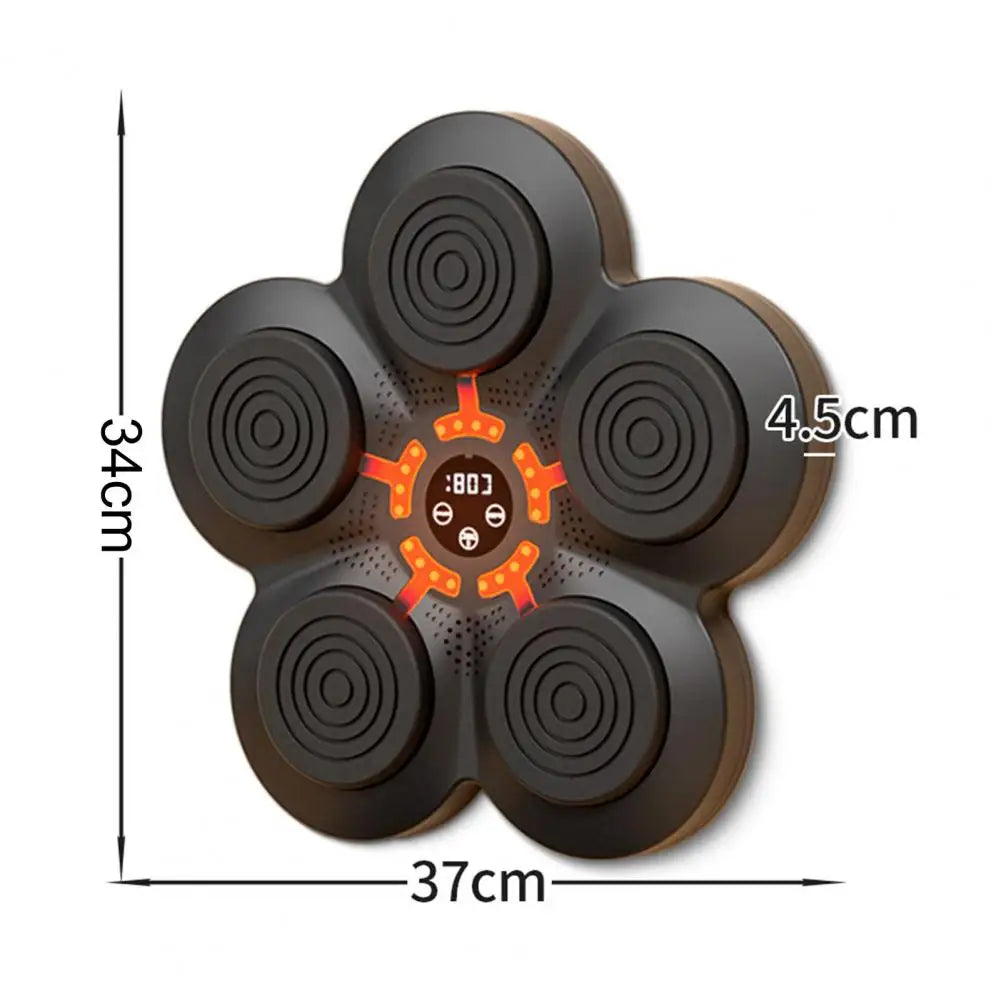 NEXFIT Bluetooth Boxing Machine