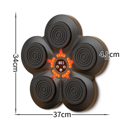 NEXFIT Bluetooth Boxing Machine