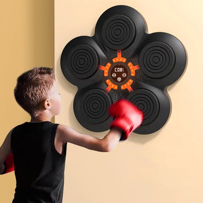 NEXFIT Bluetooth Boxing Machine