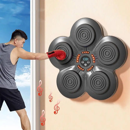 NEXFIT Bluetooth Boxing Machine